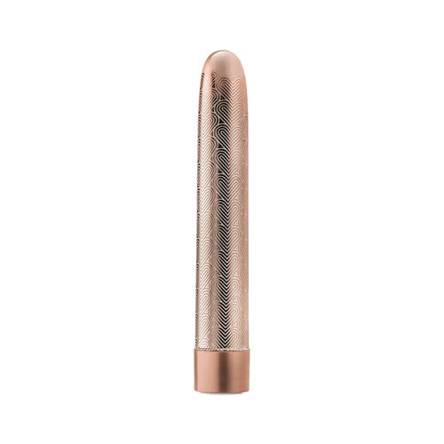 The Collection - Bountiful - Klassieke vibrator